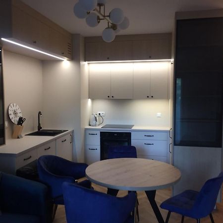 Nad Motlawa Apartaments Gdańsk Buitenkant foto