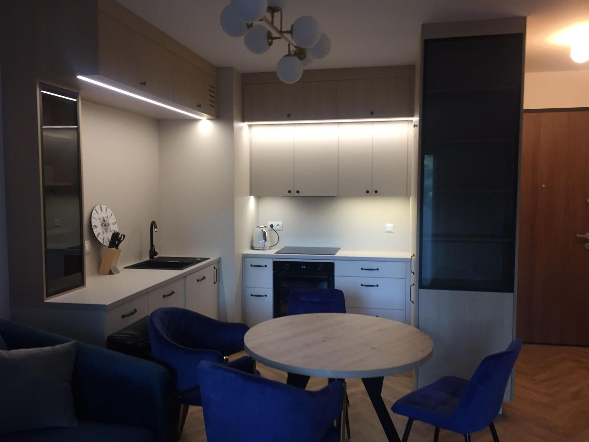 Nad Motlawa Apartaments Gdańsk Buitenkant foto