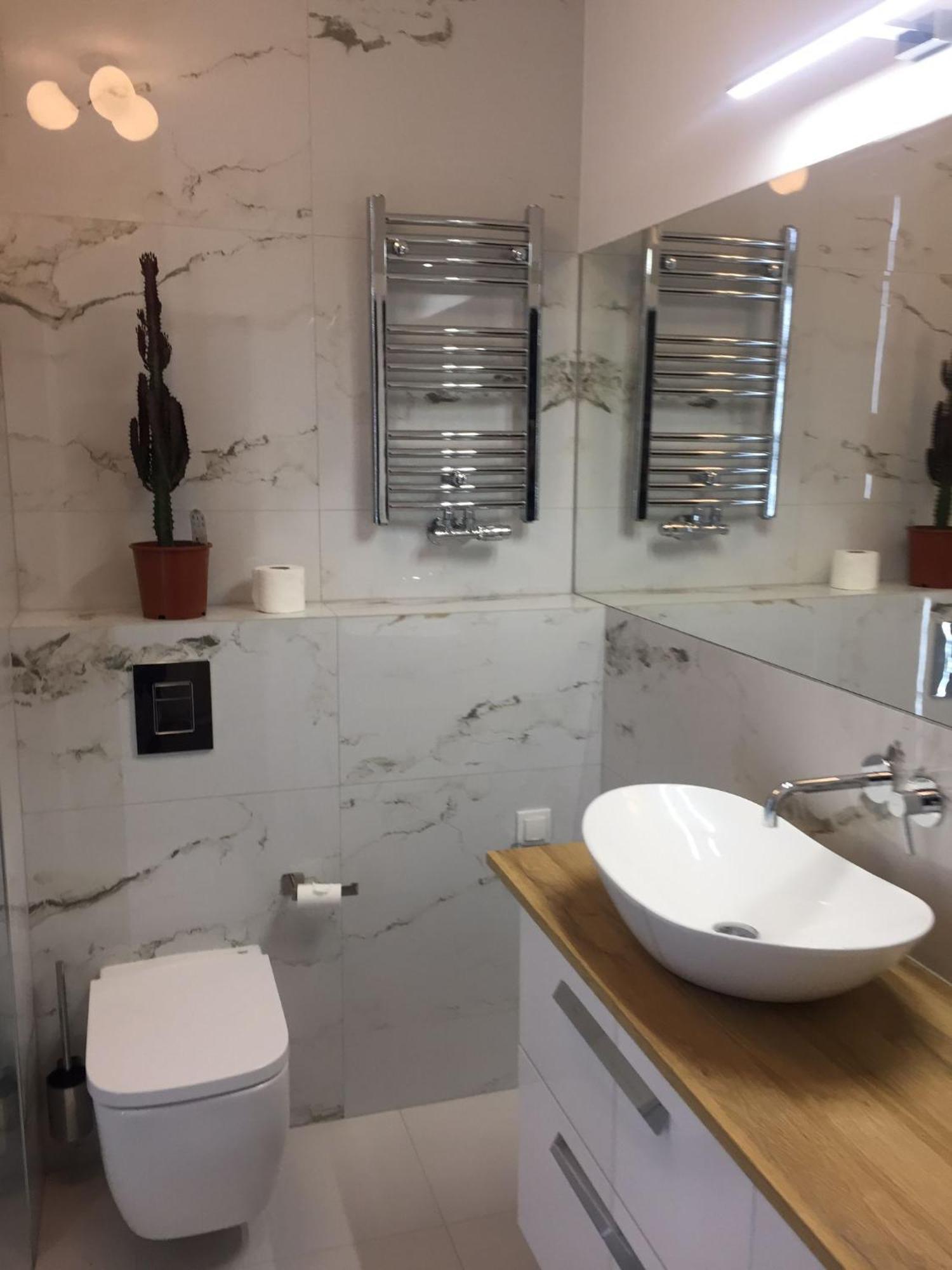 Nad Motlawa Apartaments Gdańsk Buitenkant foto